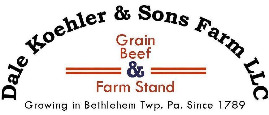 Dale Koehler & Sons Farm LLC